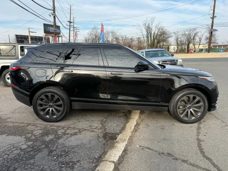2018 Land Rover Range Rover Velar - Image 4 of 12