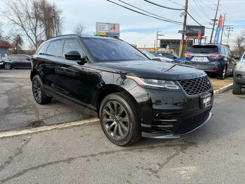 2018 Land Rover Range Rover Velar - Image 3 of 12