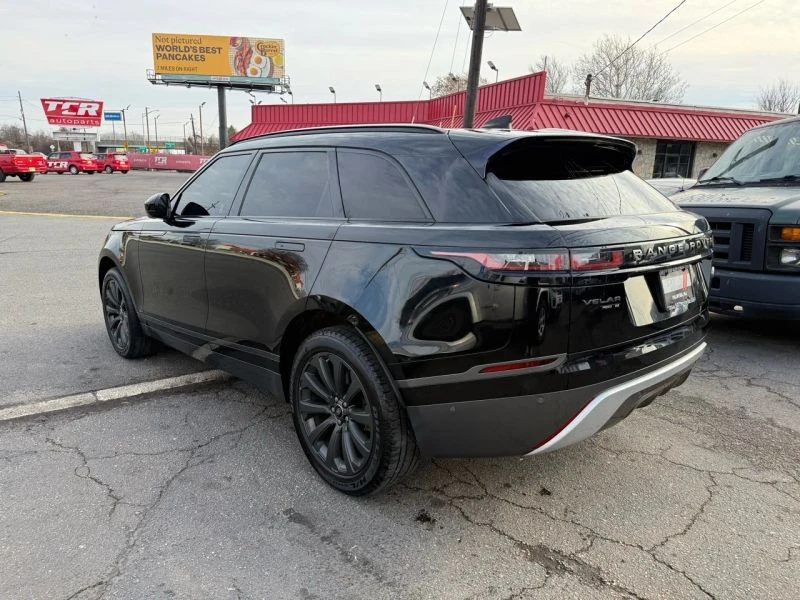 2018 Land Rover Range Rover Velar - Image 6 of 12