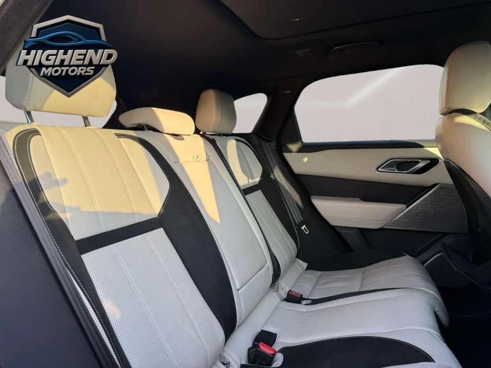 2018 Land Rover Range Rover Velar - Image 20 of 21