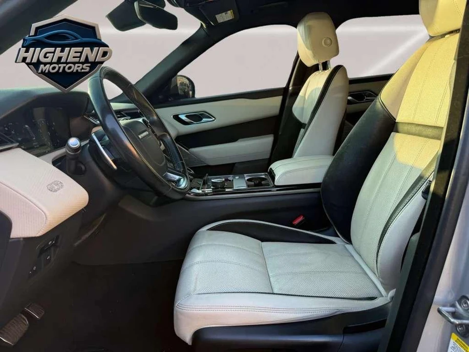 2018 Land Rover Range Rover Velar - Image 13 of 21