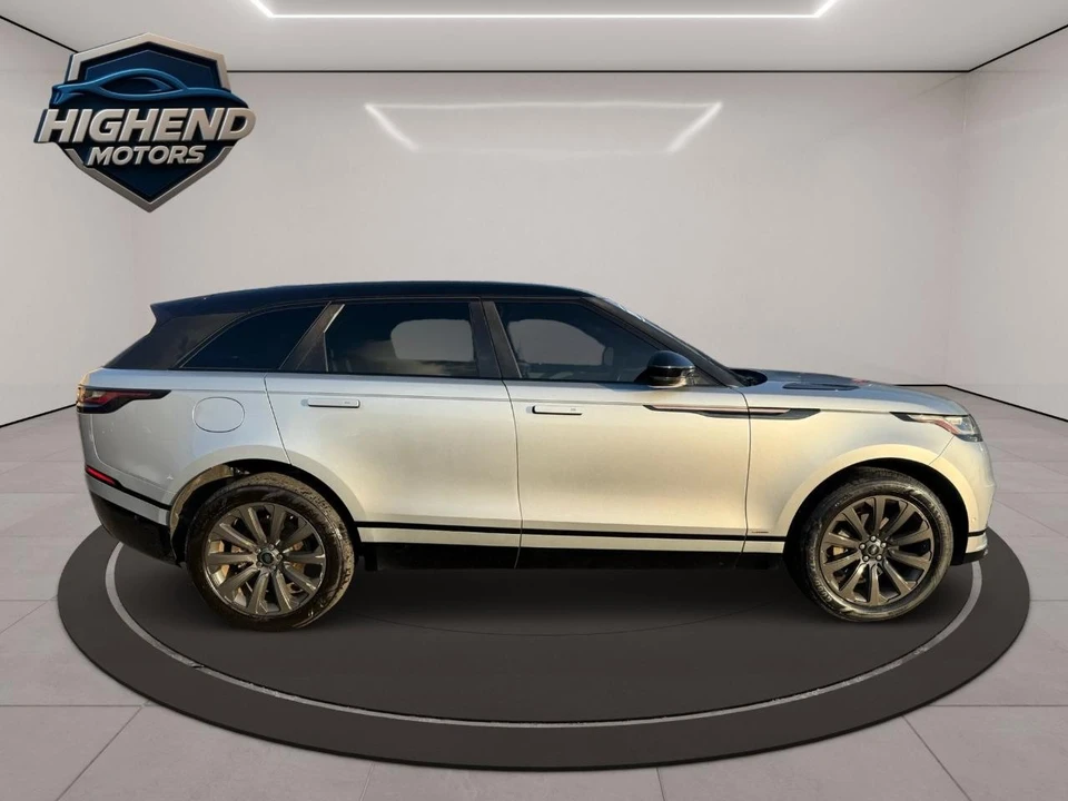 2018 Land Rover Range Rover Velar - Image 9 of 21