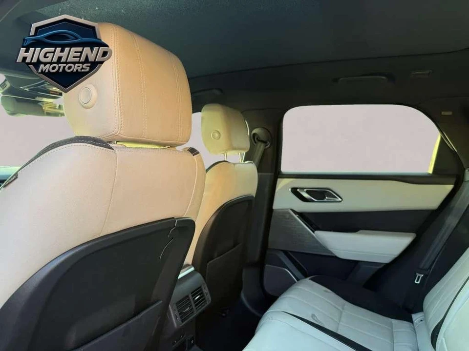 2018 Land Rover Range Rover Velar - Image 18 of 21