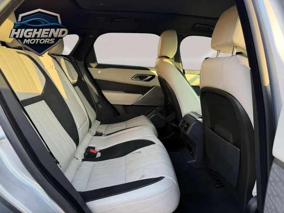 2018 Land Rover Range Rover Velar - Image 19 of 21