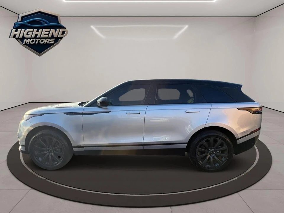 2018 Land Rover Range Rover Velar - Image 4 of 21