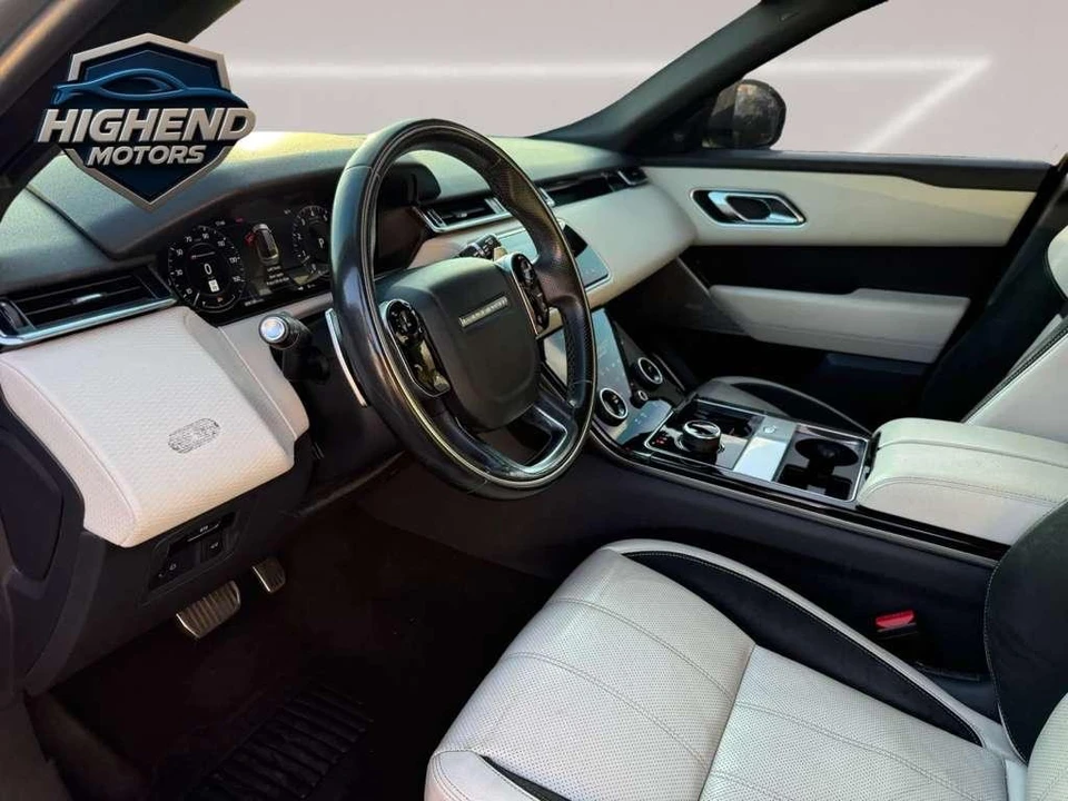 2018 Land Rover Range Rover Velar - Image 14 of 21