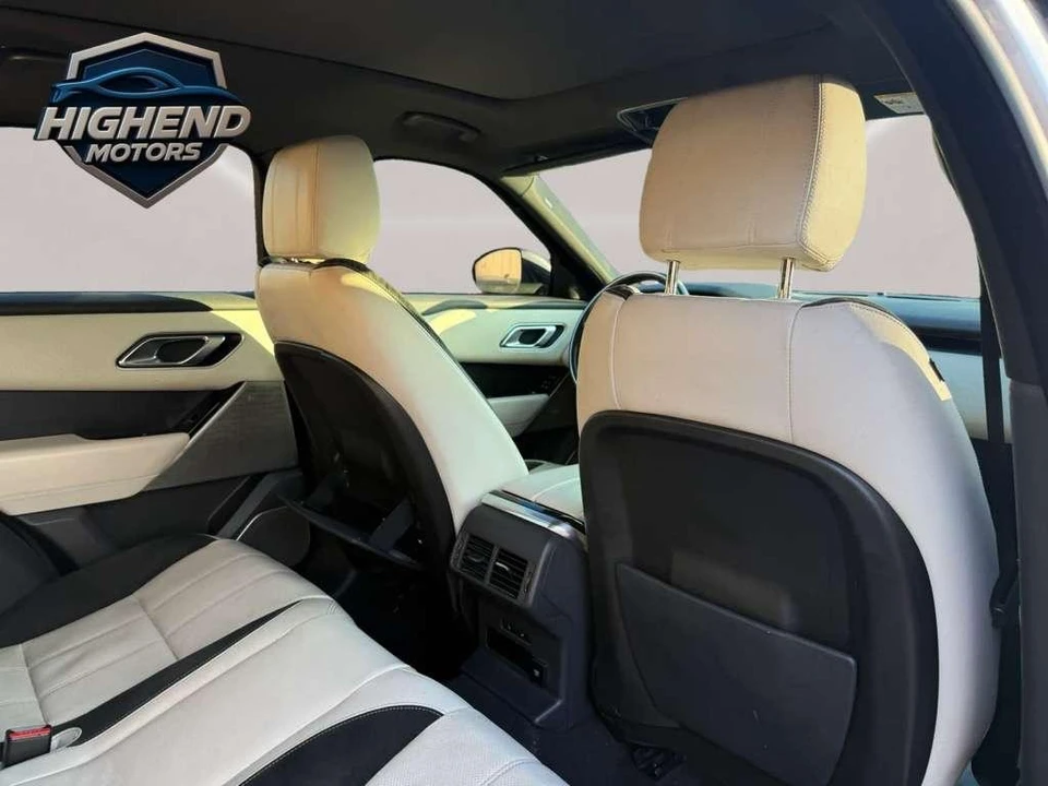 2018 Land Rover Range Rover Velar - Image 21 of 21