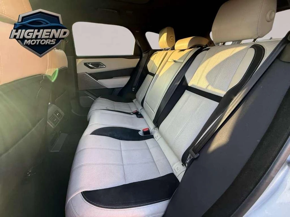 2018 Land Rover Range Rover Velar - Image 16 of 21