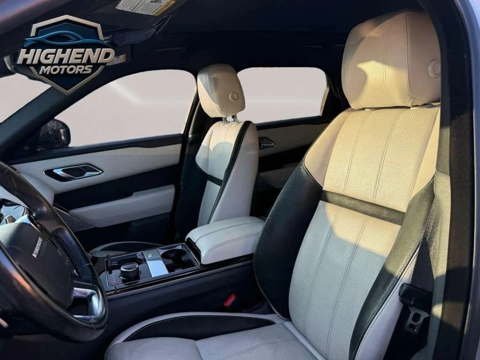 2018 Land Rover Range Rover Velar - Image 15 of 21