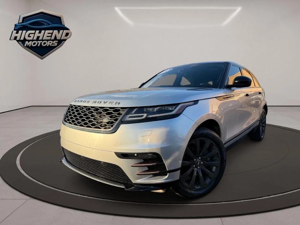 2018 Land Rover Range Rover Velar - Image 2 of 21