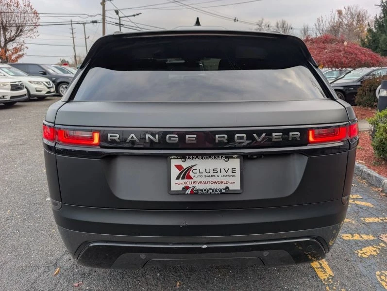 2018 Land Rover Range Rover Velar - Image 5 of 12