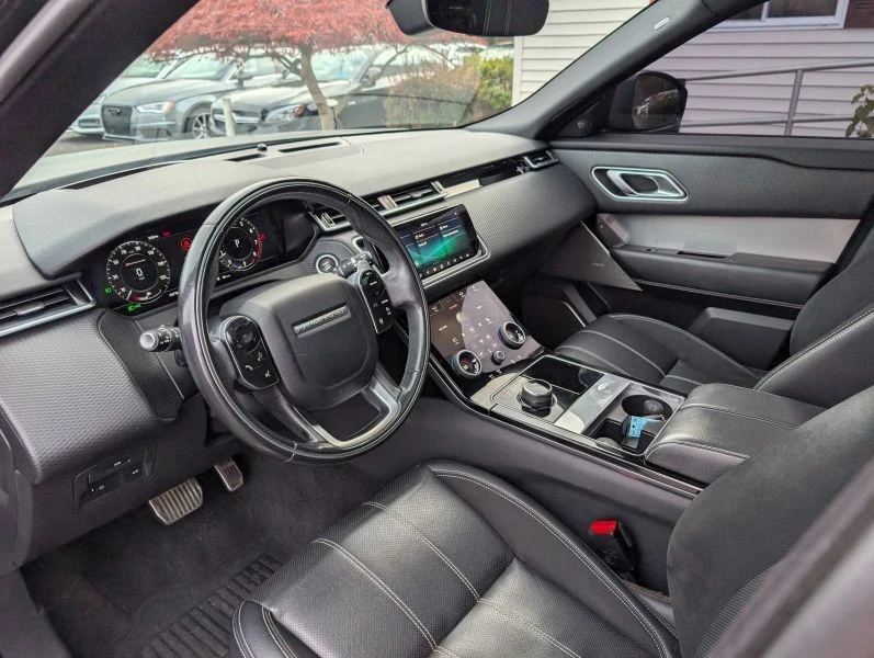 2018 Land Rover Range Rover Velar - Image 8 of 12