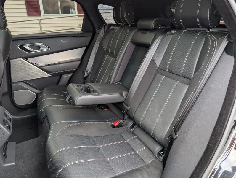 2018 Land Rover Range Rover Velar - Image 10 of 12