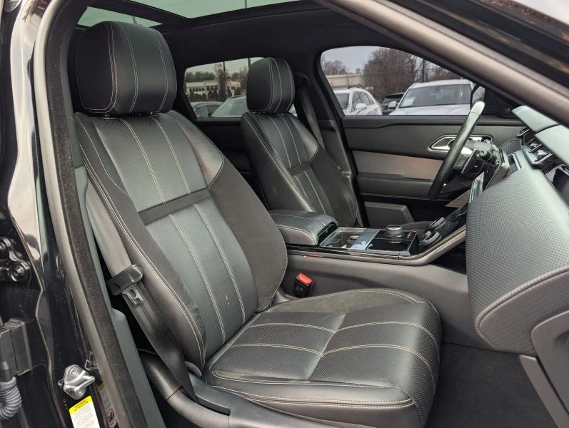 2018 Land Rover Range Rover Velar - Image 12 of 12