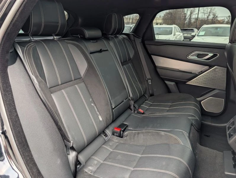 2018 Land Rover Range Rover Velar - Image 11 of 12