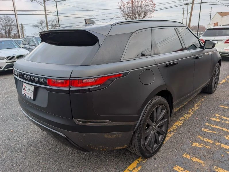 2018 Land Rover Range Rover Velar - Image 3 of 12