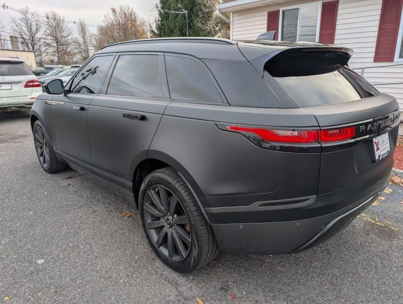 2018 Land Rover Range Rover Velar - Image 2 of 12