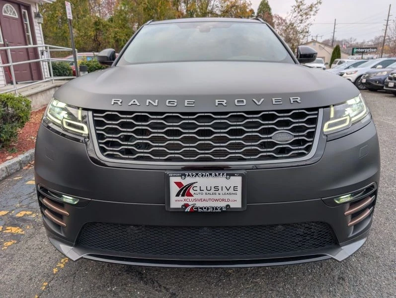2018 Land Rover Range Rover Velar - Image 6 of 12