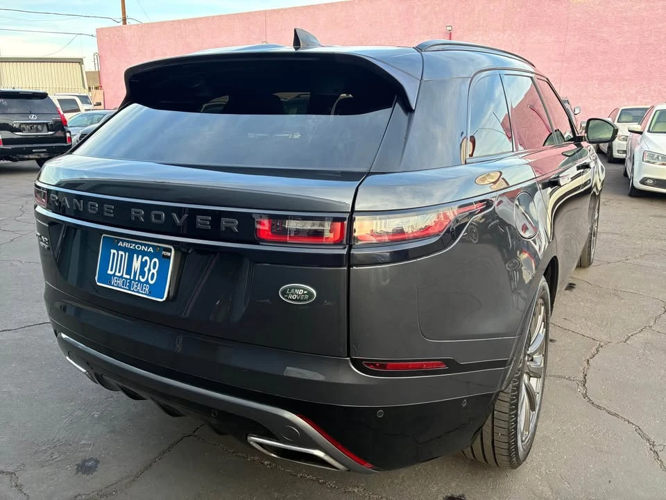 2018 Land Rover Range Rover Velar - Image 15 of 16