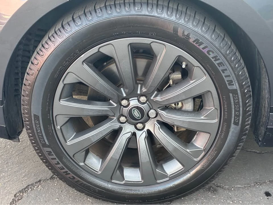 2018 Land Rover Range Rover Velar - Image 16 of 16