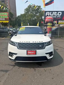 2018 Land Rover Range Rover Velar R-Dynamic SE