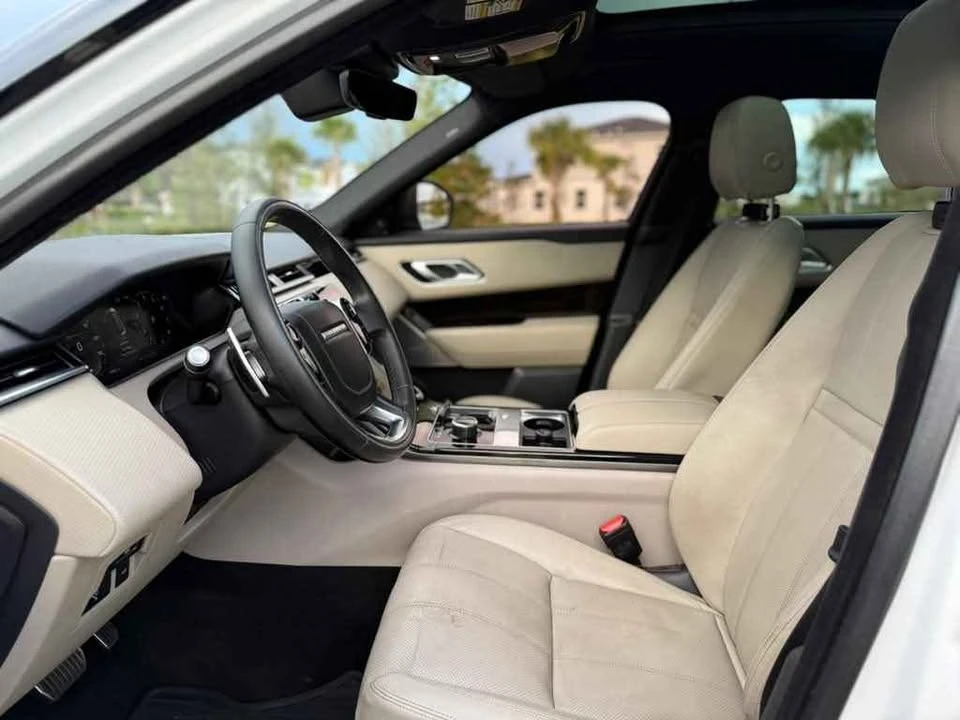 2018 Land Rover Range Rover Velar - Image 10 of 13