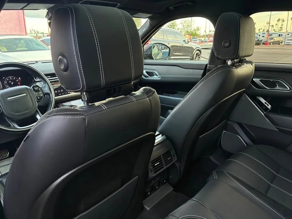 2018 Land Rover Range Rover Velar - Image 10 of 16
