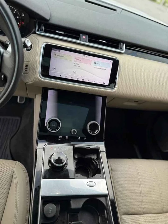 2018 Land Rover Range Rover Velar - Image 6 of 13