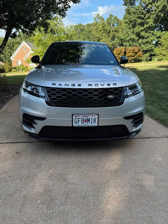 2018 Land Rover Range Rover Velar - Image 2 of 16