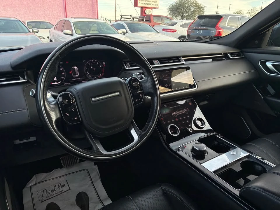 2018 Land Rover Range Rover Velar - Image 6 of 16