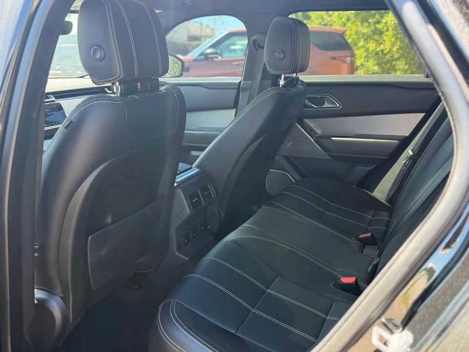 2018 Land Rover Range Rover Velar - Image 4 of 4