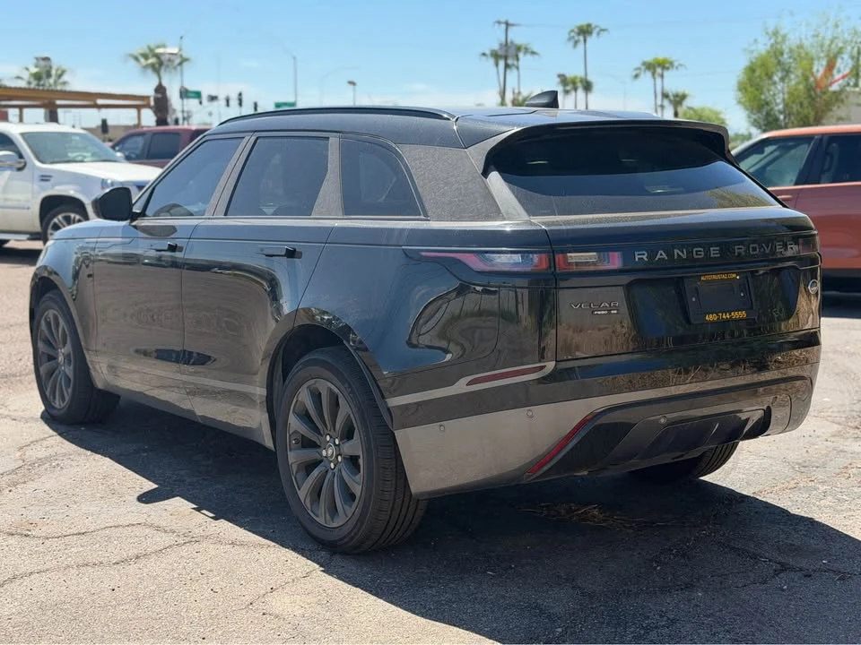 2018 Land Rover Range Rover Velar - Image 2 of 4
