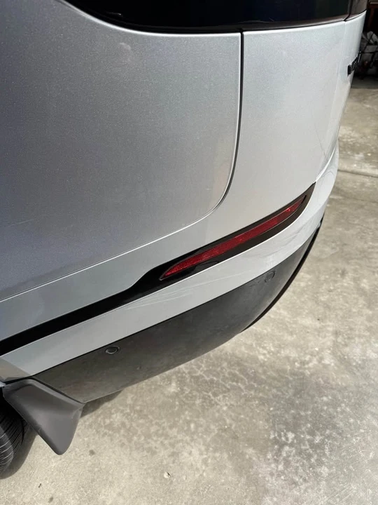 2018 Land Rover Range Rover Velar - Image 16 of 16
