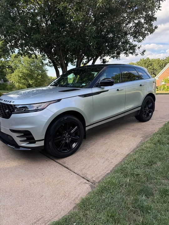 2018 Land Rover Range Rover Velar - Image 3 of 16