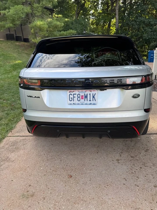 2018 Land Rover Range Rover Velar - Image 4 of 16