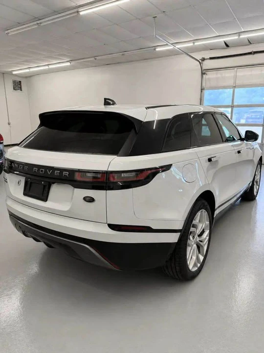 2018 Land Rover Range Rover Velar - Image 6 of 18