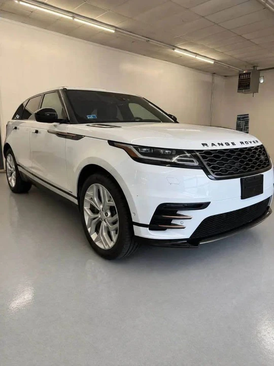 2018 Land Rover Range Rover Velar - Image 8 of 18