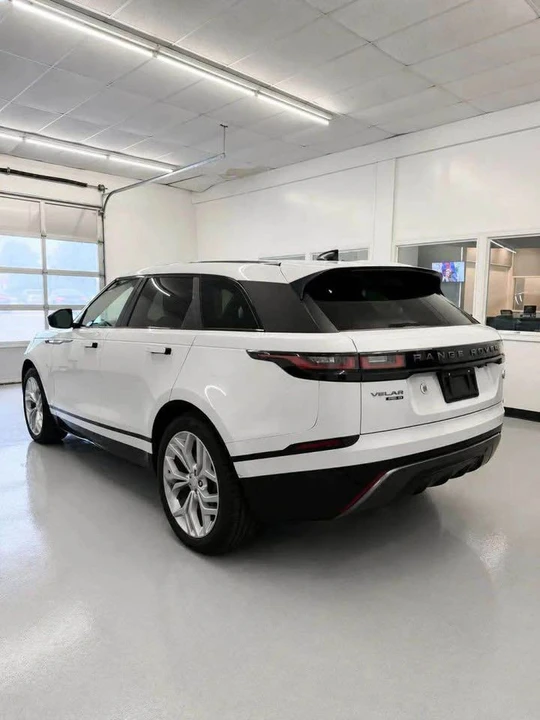 2018 Land Rover Range Rover Velar - Image 3 of 18