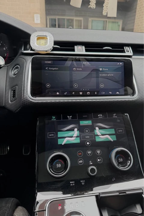 2018 Land Rover Range Rover Velar - Image 12 of 14
