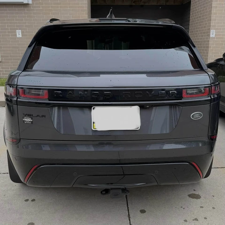 2018 Land Rover Range Rover Velar - Image 5 of 14