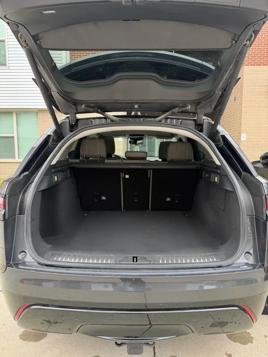 2018 Land Rover Range Rover Velar - Image 7 of 14
