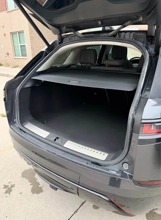 2018 Land Rover Range Rover Velar - Image 8 of 14