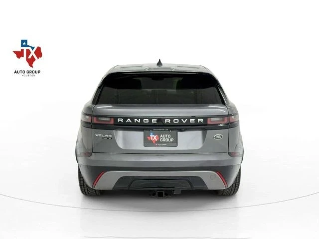 2018 Land Rover Range Rover Velar - Image 8 of 12
