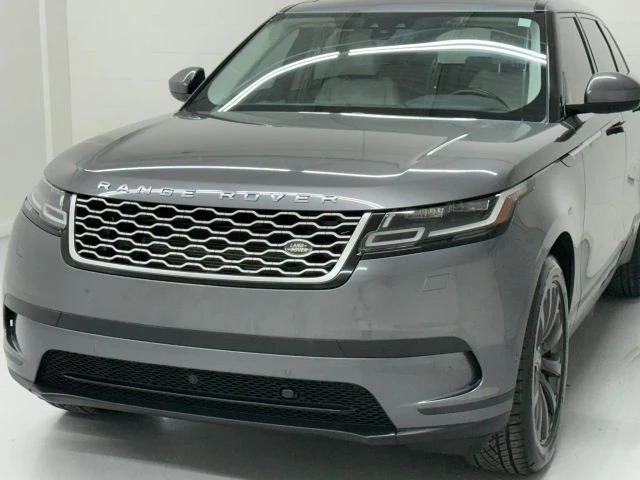 2018 Land Rover Range Rover Velar - Image 11 of 12