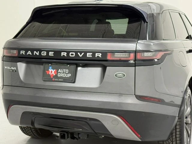 2018 Land Rover Range Rover Velar - Image 9 of 12