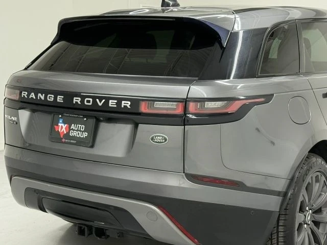 2018 Land Rover Range Rover Velar - Image 11 of 12