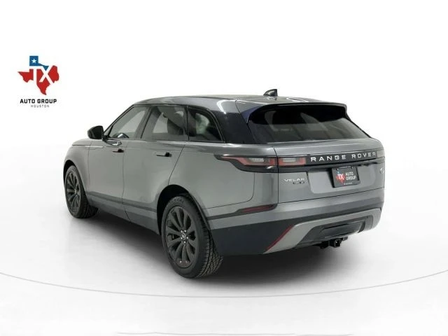 2018 Land Rover Range Rover Velar - Image 7 of 12
