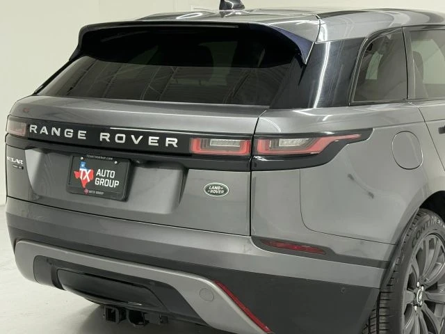 2018 Land Rover Range Rover Velar - Image 10 of 12