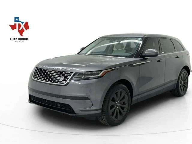 2018 Land Rover Range Rover Velar - Image 3 of 12