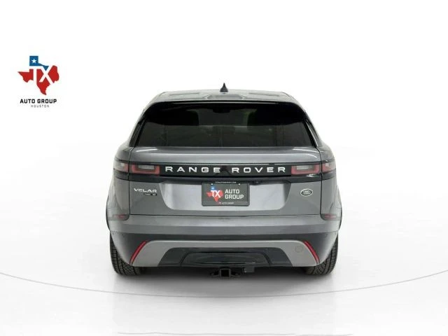 2018 Land Rover Range Rover Velar - Image 7 of 12